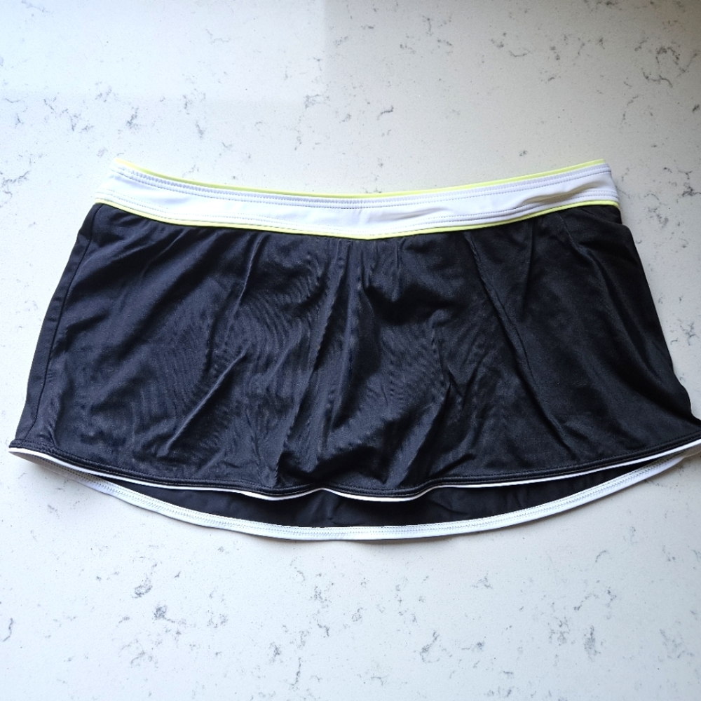 Nike Swim Skort